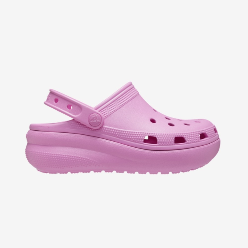 Classic high crocs